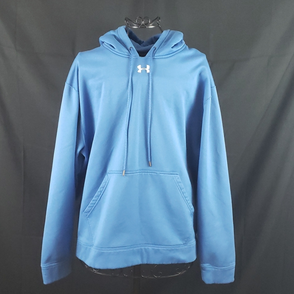 Men's Under Armour Fleece Hoodie